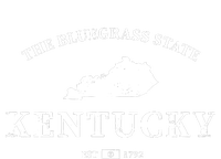 Kentucky The Bluegrass State T-Shirt