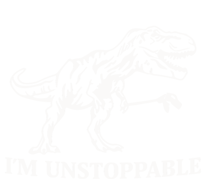 Greeneyed Lizard IM Unstoppable Bumper Sticker