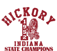 Hickory 1952 Indiana State Champions T-Shirt