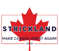 Strickland Make Canada Great Again 2024 PosiCharge Competitor Tank