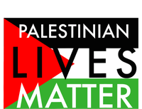 Palestinian Lives Matter T-Shirt