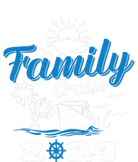 Family Cruise 2024 Making Memories Family Vacation Trip 2024 Women’s Perfect Tri Rocker Tank