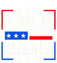 Proud Vermin Tie-Dye Long Sleeve Shirt