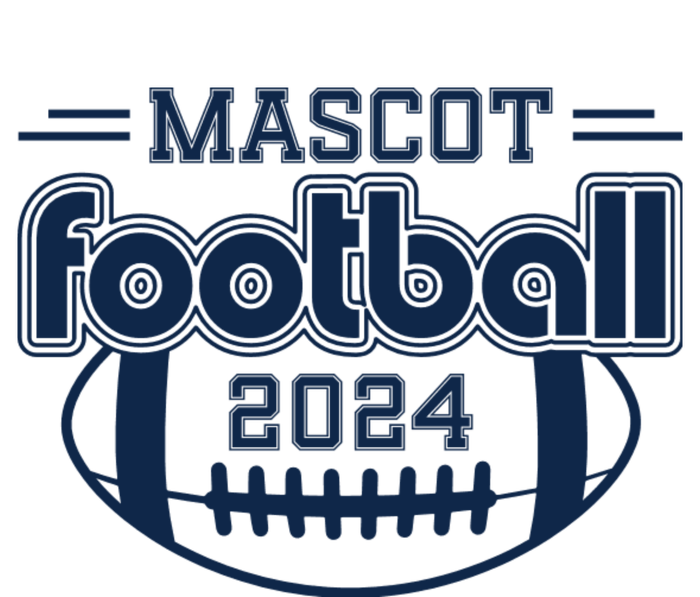 Mascot Football 2024 Tank Top