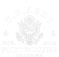 Fort Rucker Alabama Aviation Army Base Premium T-Shirt