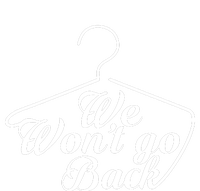 We WonT Go Back T-Shirt