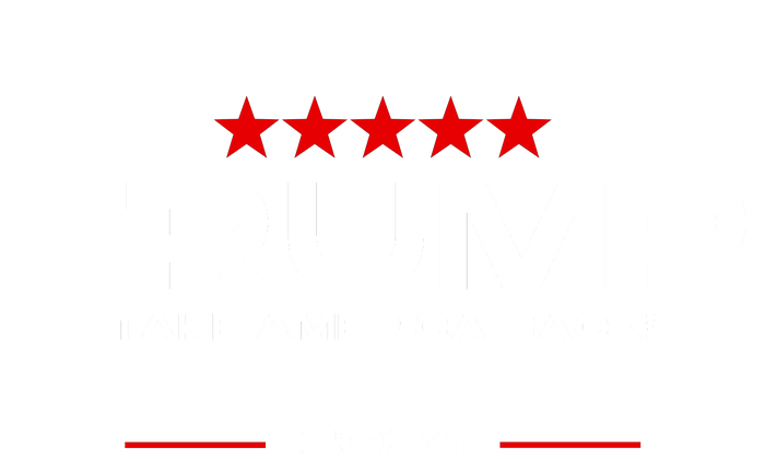 Donald Trump 2024 Take America Back Election T-Shirt