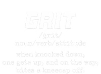 Grit Lions Definition Funny Detroit City T-Shirt