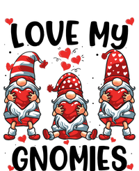 Three Gnome Love Valentines Day Love My Gnomies Mom Legacy Cool Fit Booney Bucket Hat