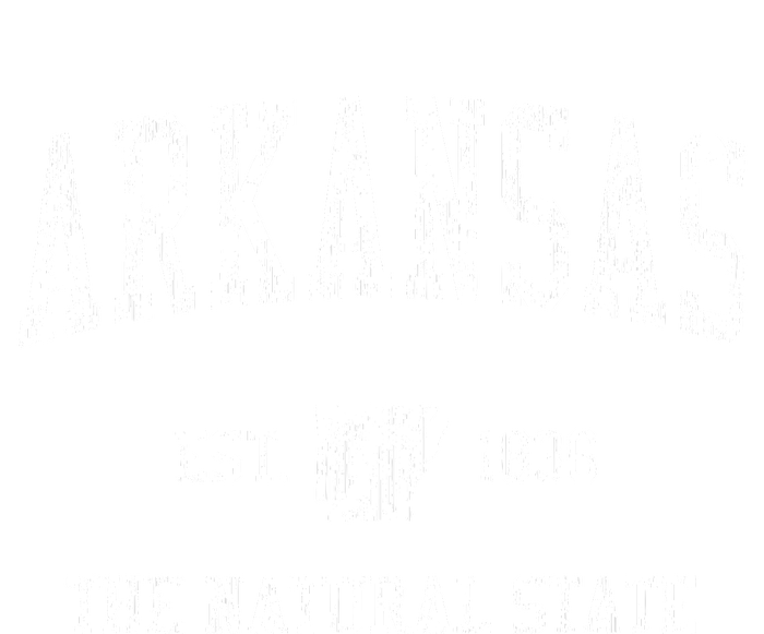 Arkansas Vintage Sports Design Arkansan T-Shirt