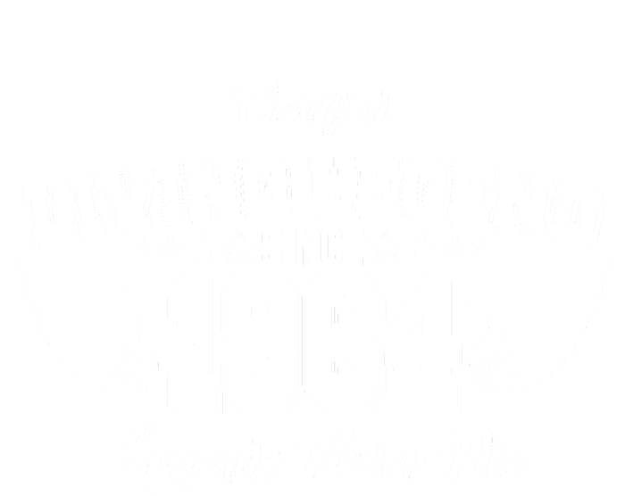 Certified Living Legend Since 1964 Legends Never Die 60th Birthday Wings T-Shirt