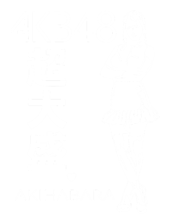 Akb48 Japanese Mousepad