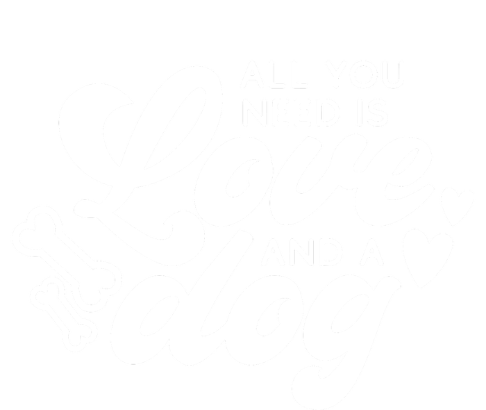 All You Need Is Love T-Shirt