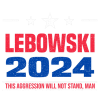 Lebowski Political Election Vote 2024 Tank Top