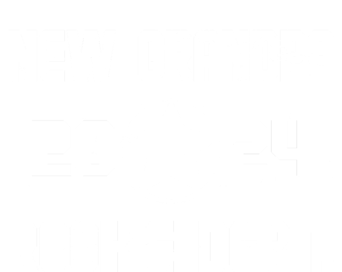 Funny New Grandpa Rookie Dept 2024 T-Shirt