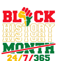 Black History 247365 Black History Month T-Shirt