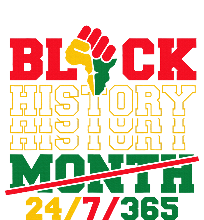 Black History 247365 Black History Month T-Shirt