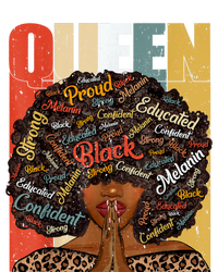 Black History Month Shirts Juneteenth Shirts For Black Queen T-Shirt