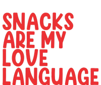 Snacks Are My Love Language Legacy Cool Fit Booney Bucket Hat