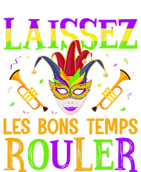 Mardi Gras Laissez Les Bons Temps Rouler Fat Tuesdays T-Shirt