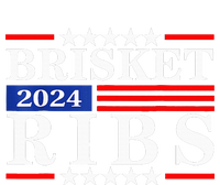 Funny Brisket Ribs Brisket Ribs 2024 Sweatshirt