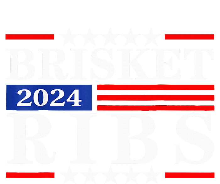 Funny Brisket Ribs Brisket Ribs 2024 Sweatshirt