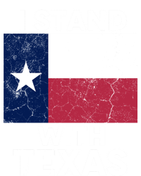 I Stand With Texas Scotus Decision I Support Texas Bumper Sticker