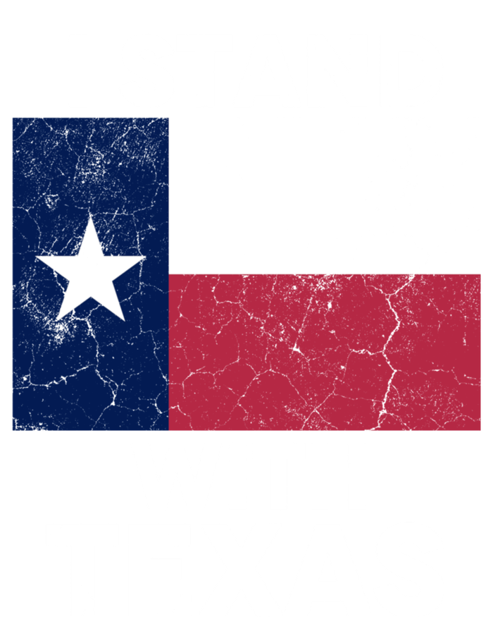 I Stand With Texas Scotus Decision I Support Texas Bumper Sticker