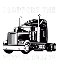 Texas Border Crisis Peoples Convoy Premium T-Shirt