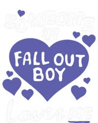 Falloutboy Someone T-Shirt