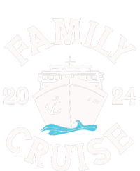 Family Cruise 2024 Cruise Family Matching Group Squad 2024 T-Shirt