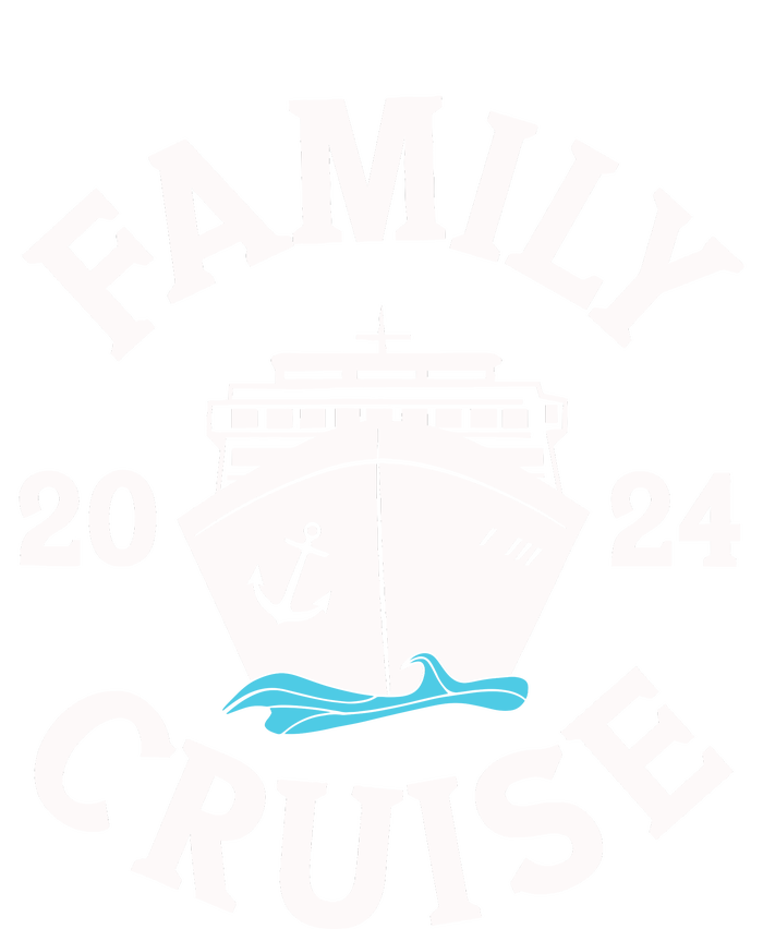 Family Cruise 2024 Cruise Family Matching Group Squad 2024 T-Shirt