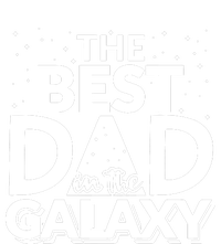 Best Dad In The Galaxy V-Neck T-Shirt