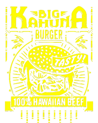 Big Kahuna Burger Valucap Bio-Washed Visor