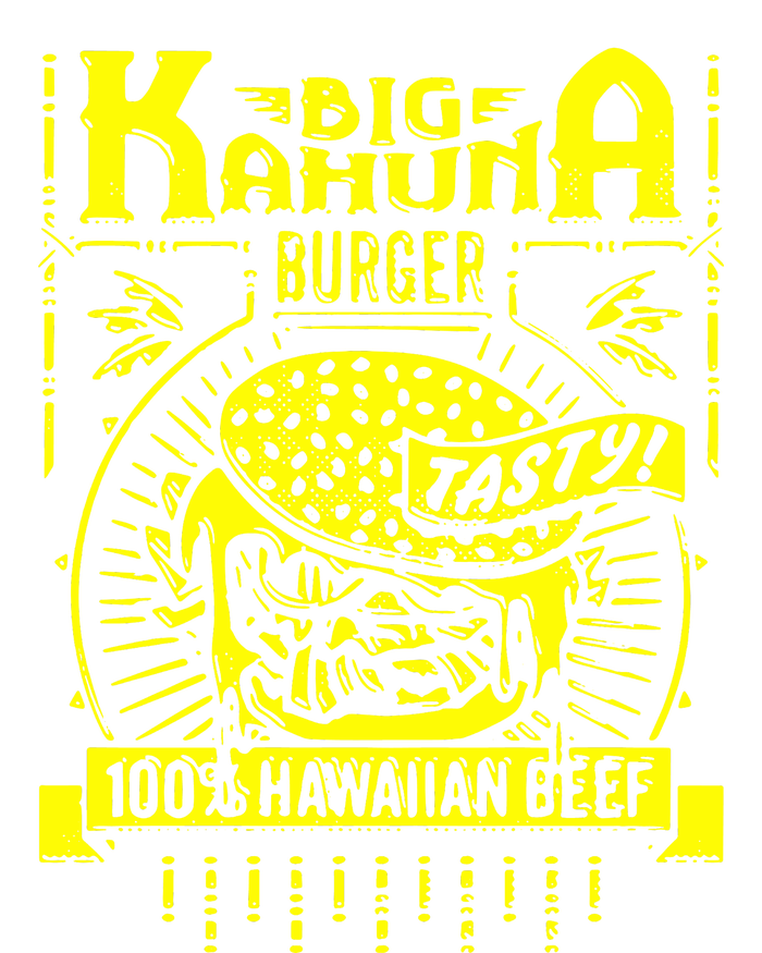 Big Kahuna Burger Valucap Bio-Washed Visor