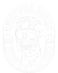 Biker Chopper Rider Motorbike Motorcycle T-Shirt