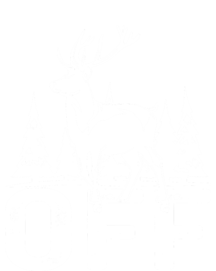 Buck Off T-Shirt