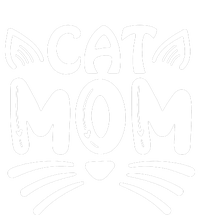 Cat Mom T-Shirt