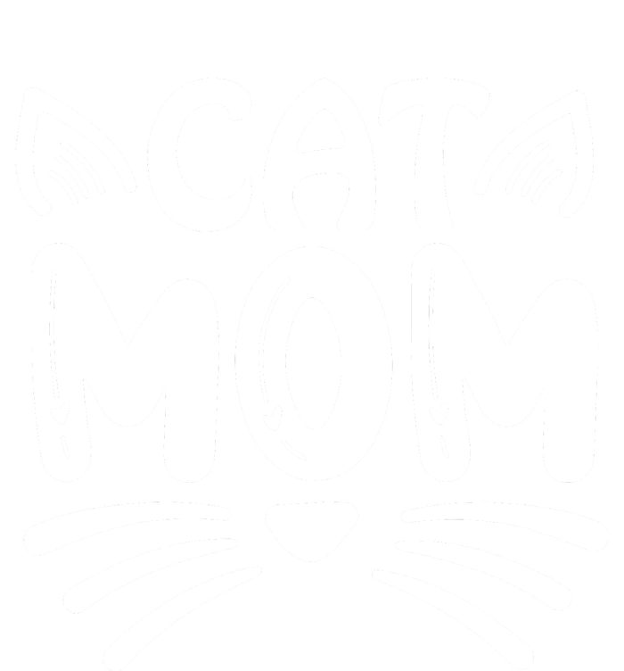 Cat Mom T-Shirt