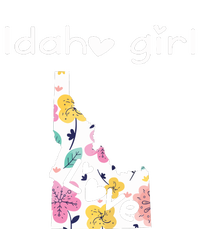 Idaho Girl Shirts I Love Idaho Home Gift T-Shirt