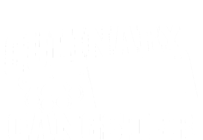 Culinary Gangster Kids T-Shirt