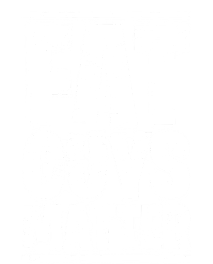 Fat Guys Matter Funny V-Neck T-Shirt