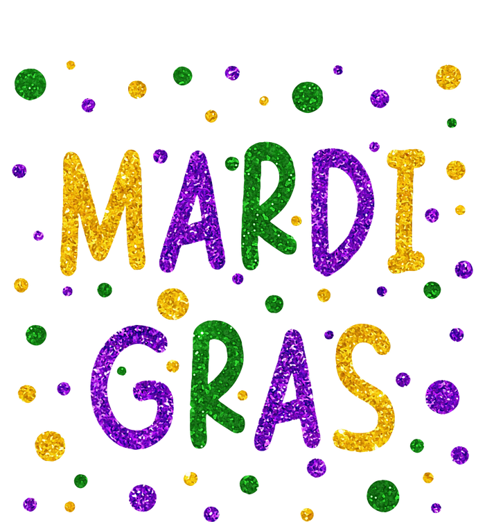 Mardi Gras Outfit Mardi Gras Carnival 2024 New Orleans Party T-Shirt