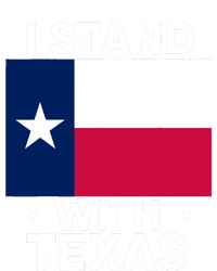 I Stand With Texas Scotus Long Sleeve Shirt