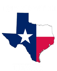 Welcome To Texas I Stand With The Texas Flag T-Shirt