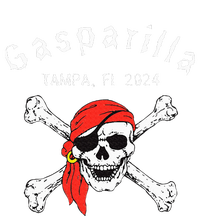 Gasparilla 2024 Priate Festival Tampa Fl Gasparilla Souvenir T-Shirt