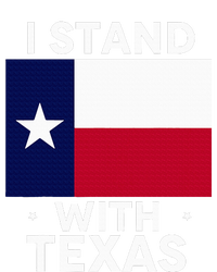 I Stand With Texas Scotus Tall Sweatshirt