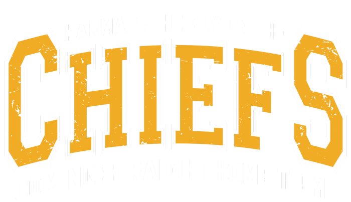 Karma The Guy On The Chief Era Short Acrylic Beanie