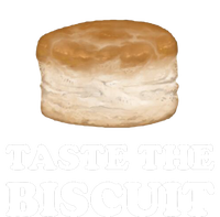 Taste The Biscuit Women's V-Neck T-Shirt