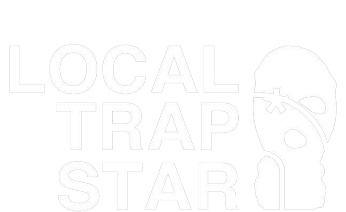 Local Trap Star Women's T-Shirt